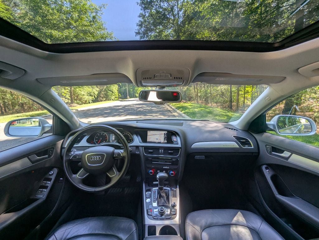 Used 2013 Audi A4 2.0T Premium Plus AWD/4WD image 19