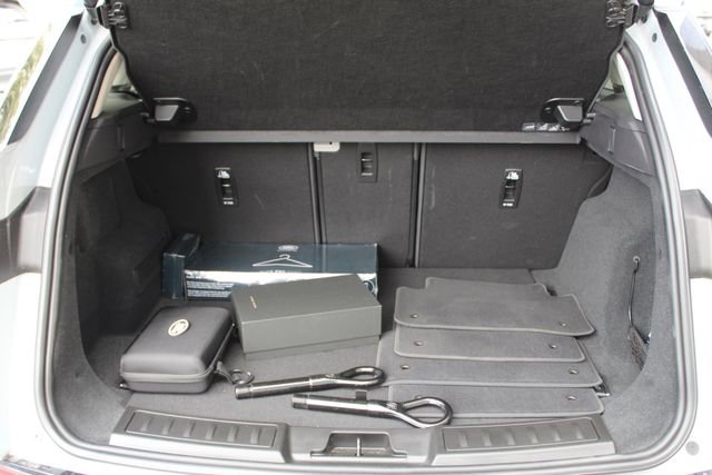 Used 2025 Land Rover Range Rover Evoque S image 25