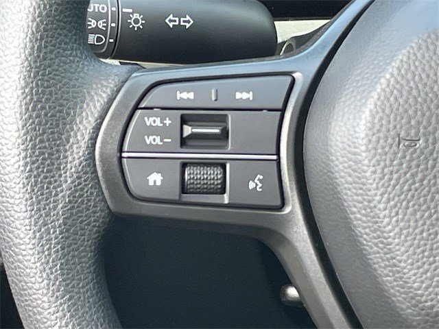 New 2027 Honda CR-V LX image 12