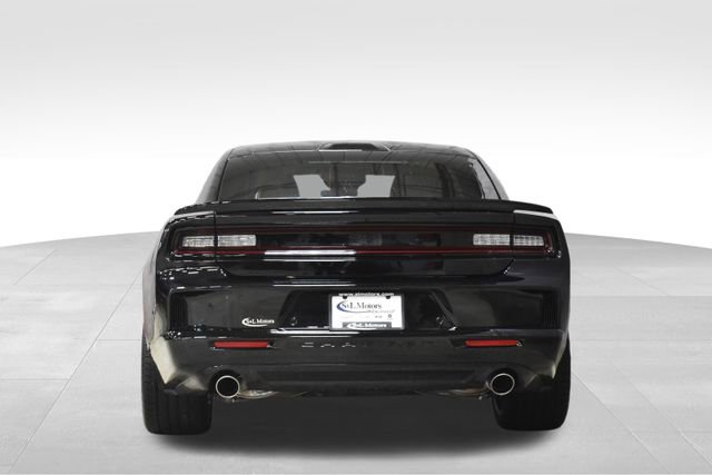 New 2026 Dodge Charger R/T Scat Pack image 8