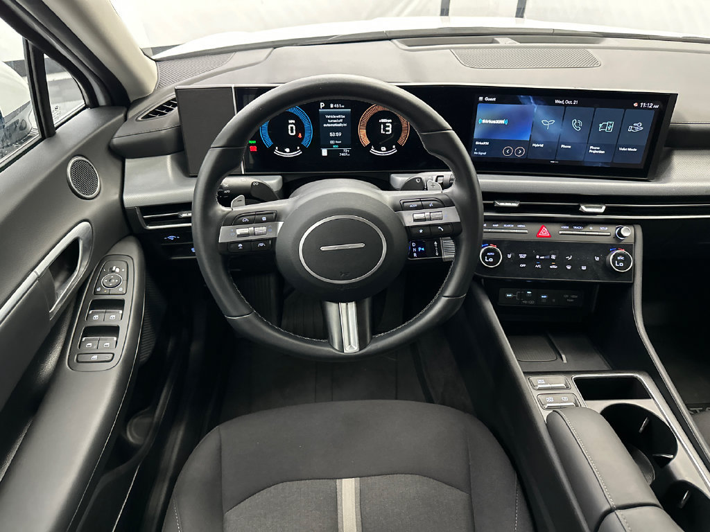 Certified 2025 Hyundai Sonata SEL FWD image 22