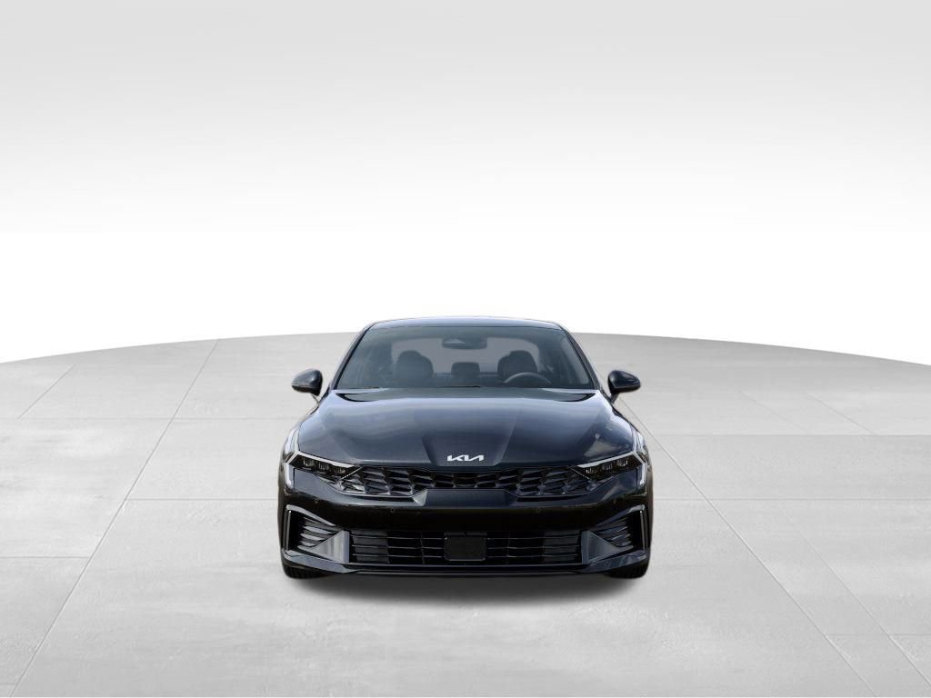 New 2026 Kia K5 LXS image 2