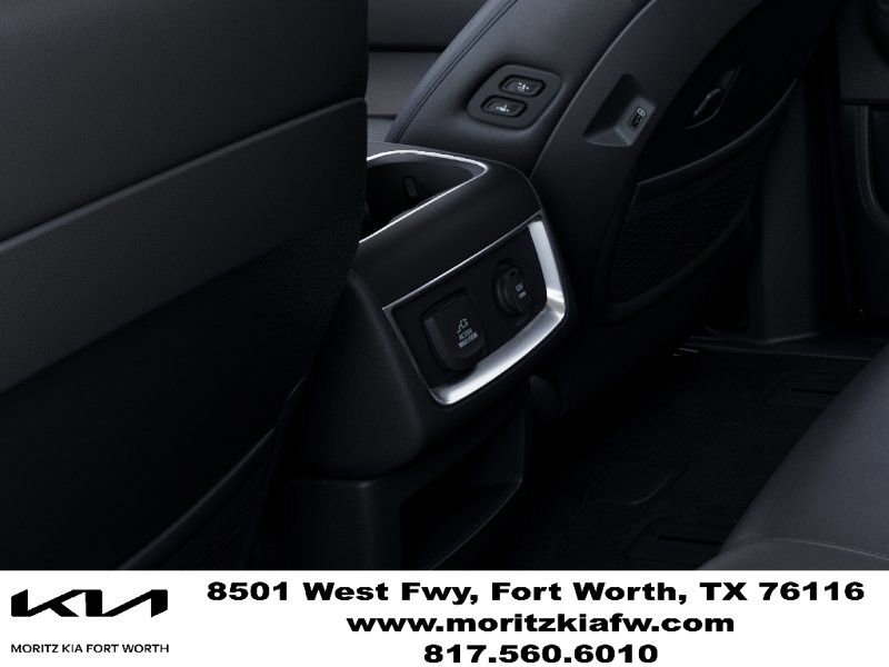 New 2026 Kia Carnival SX FWD image 26