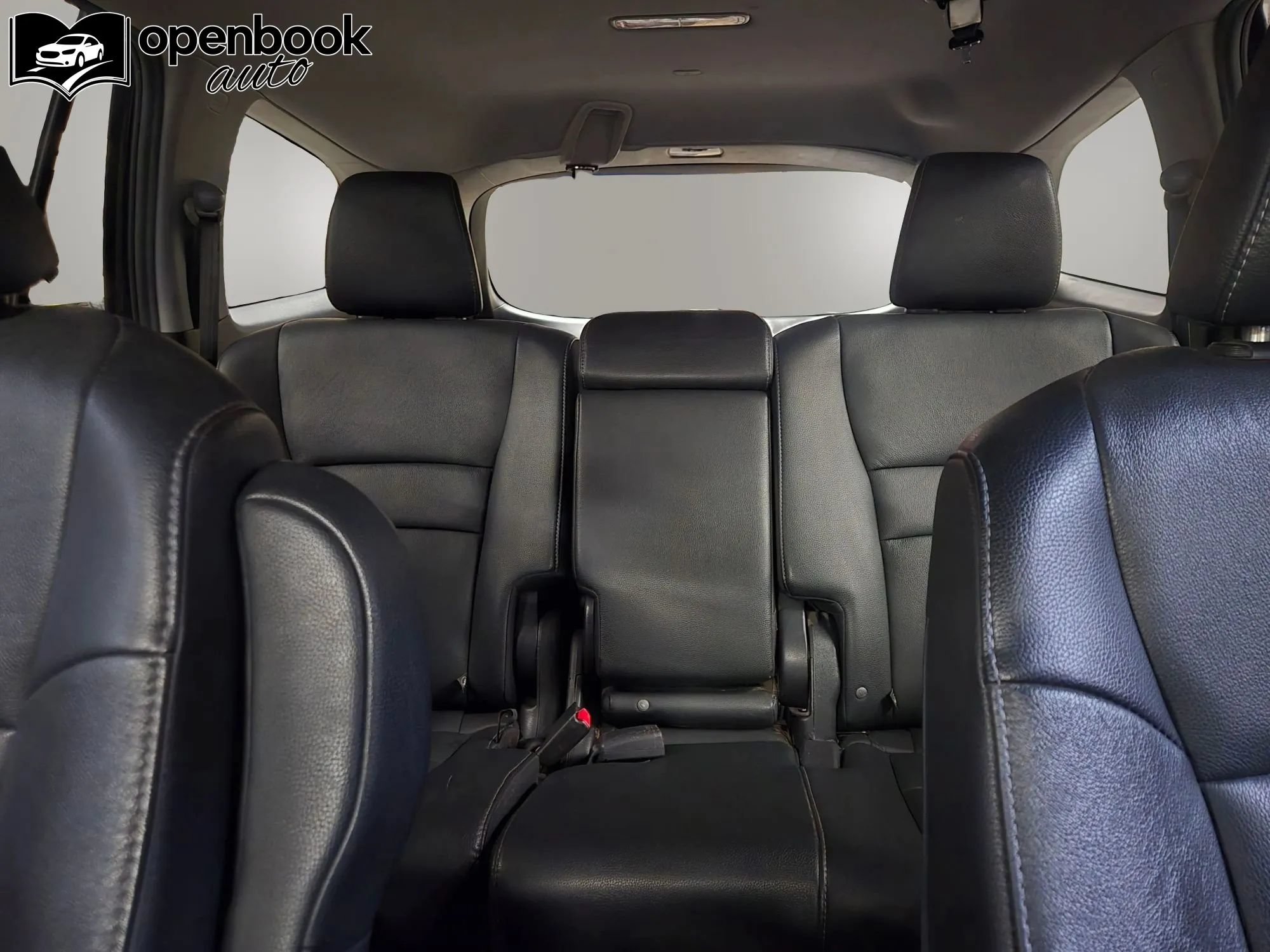 Used 2021 Honda Pilot EX-L image 14