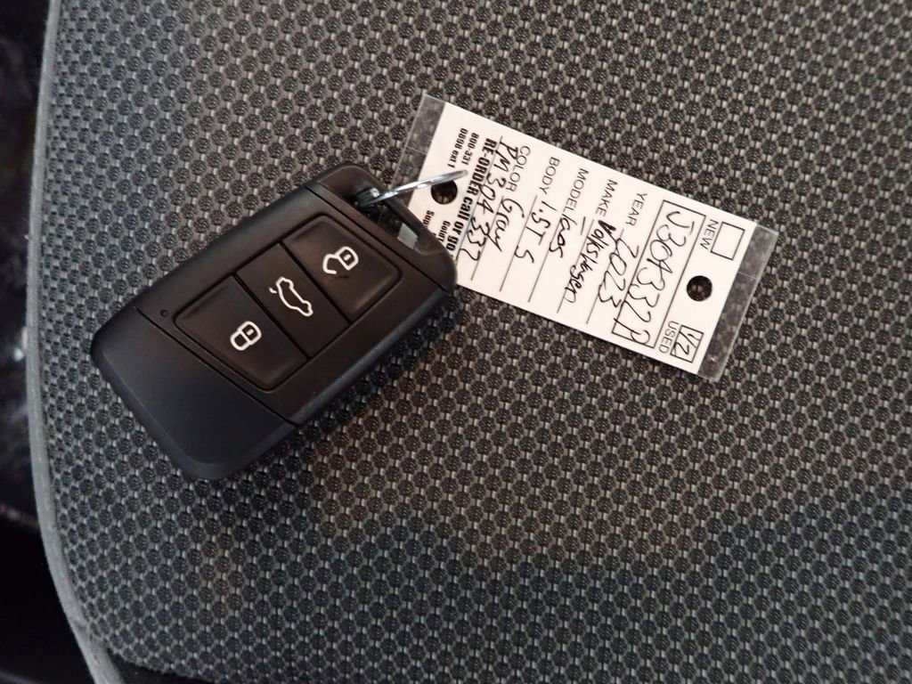 Used 2023 Volkswagen Taos S image 45