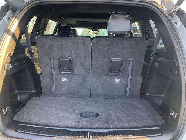 Used 2021 Jeep Grand Cherokee L Laredo image 12