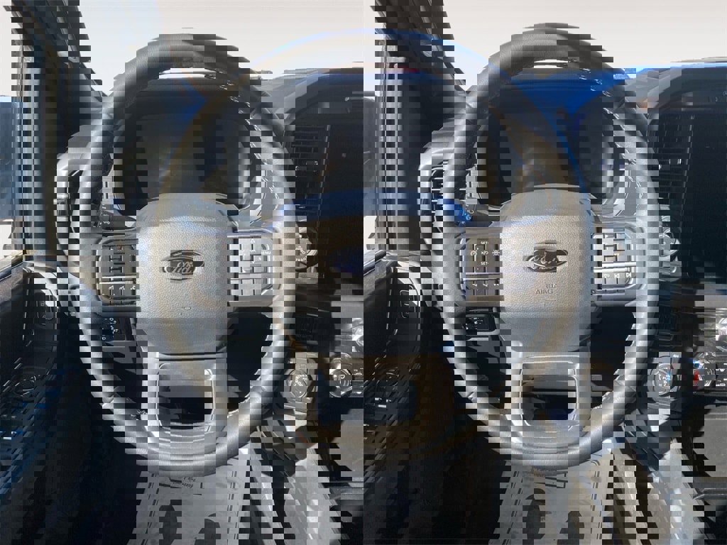 Used 2024 Ford F150 XLT w/ FX4 Off-Road Package image 20