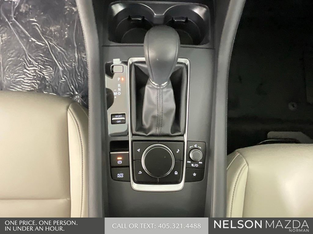 New 2026 MAZDA MAZDA3 2.5 S Sedan w/ Preferred Pkg FWD image 38