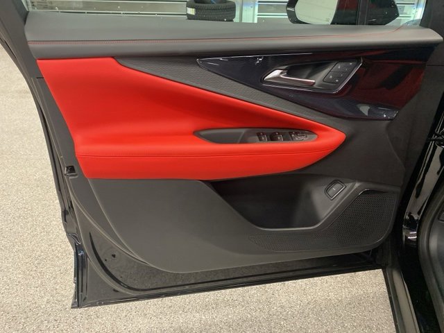 New 2026 Chevrolet Blazer EV SS image 27