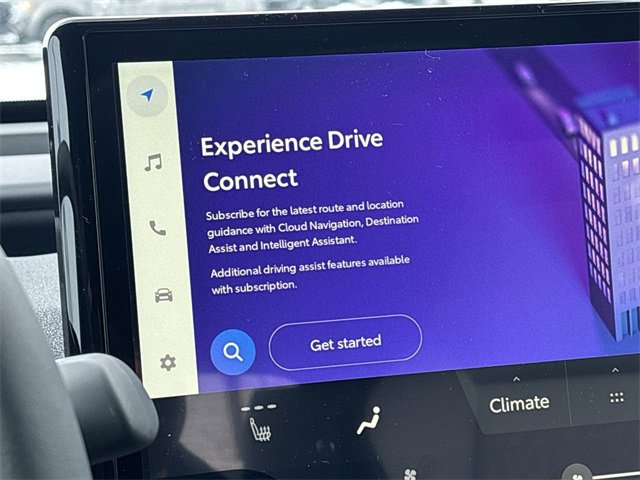 New 2026 Subaru Solterra Premium image 15