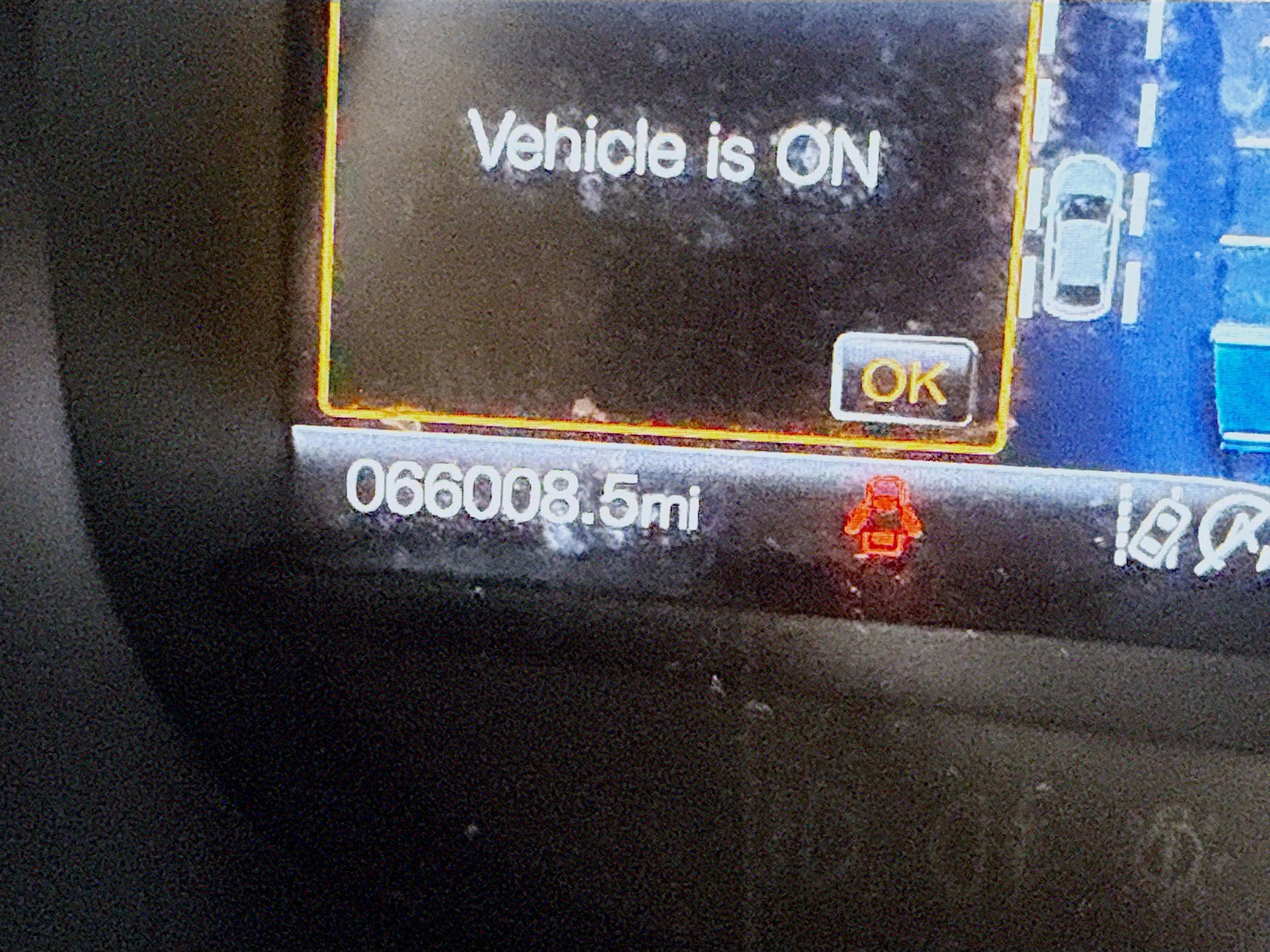 Used 2023 Ford Edge SEL image 16