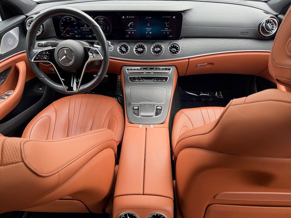 Used 2022 Mercedes-Benz CLS 450 4MATIC image 10