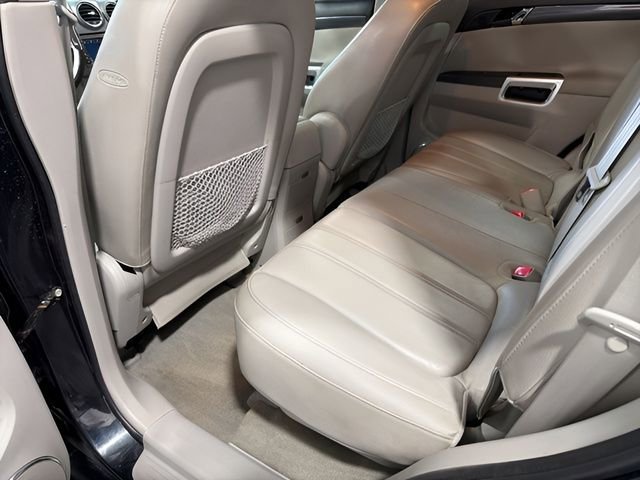 Used 2008 Saturn Vue XR w/ Premium Trim Package image 29