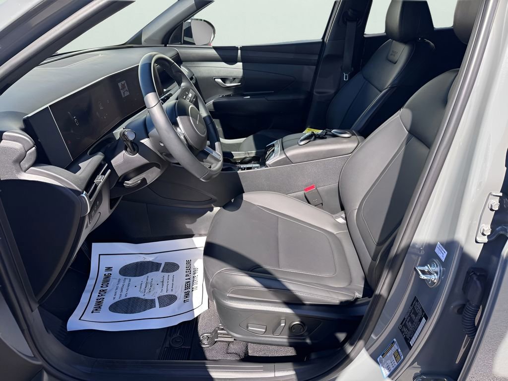 Used 2025 Hyundai Tucson XRT AWD/4WD image 15