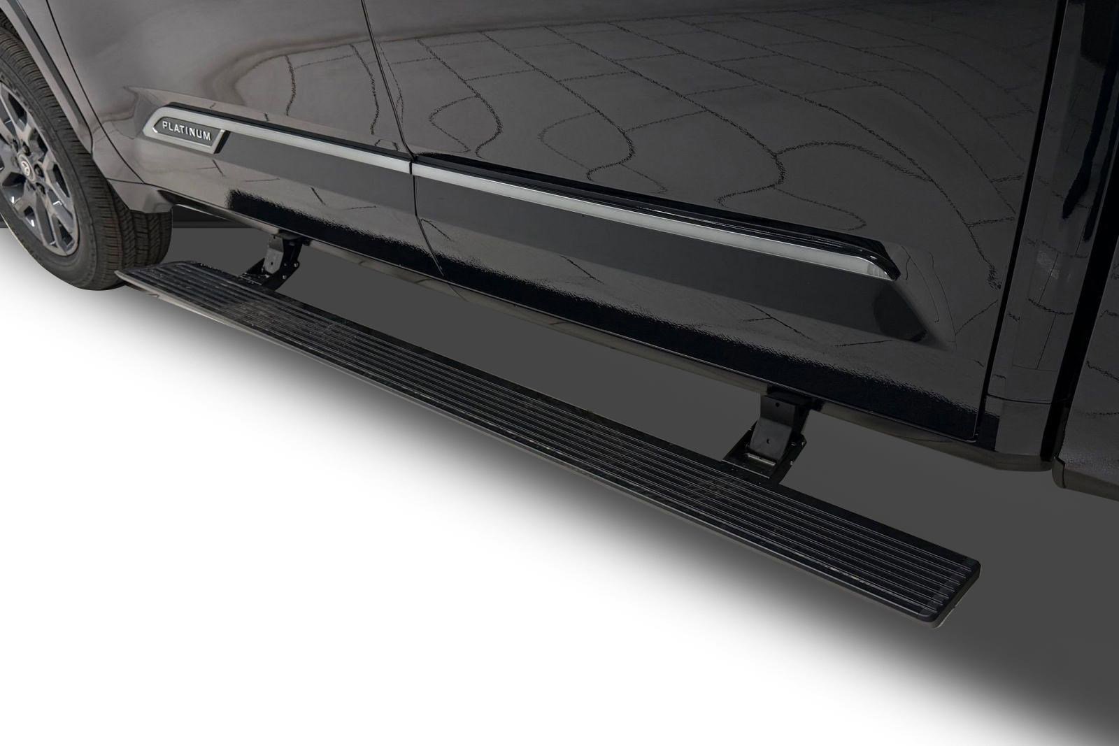 New 2026 Toyota Tundra Platinum image 40