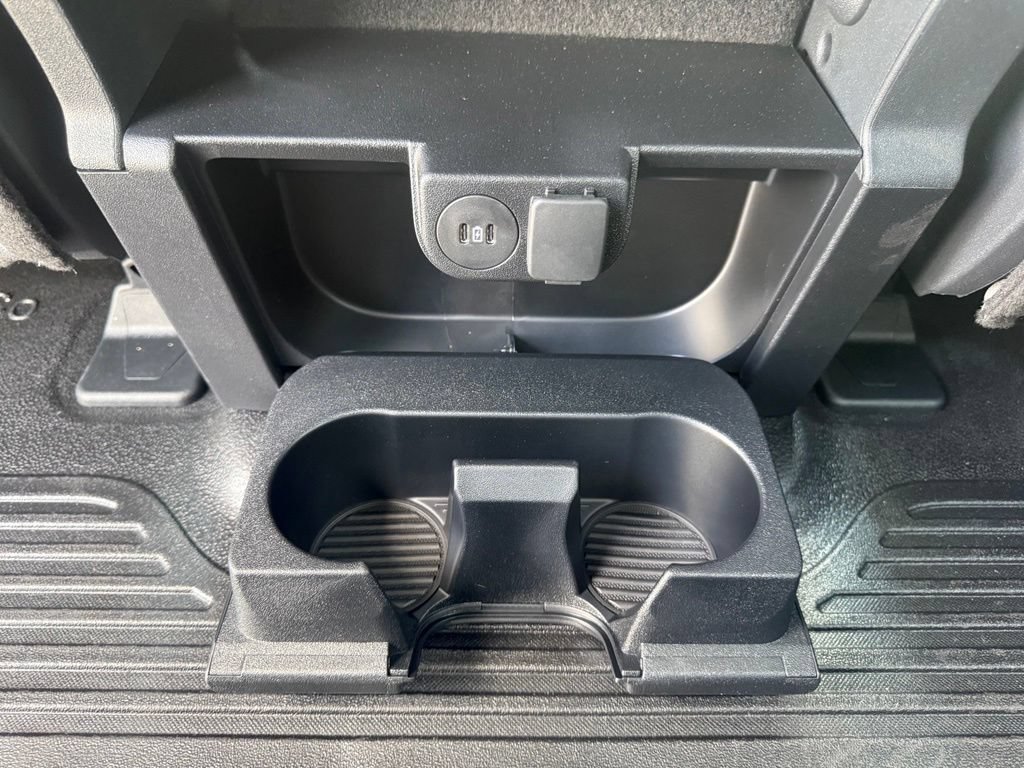 New 2026 Ford F250 XL AWD/4WD image 44