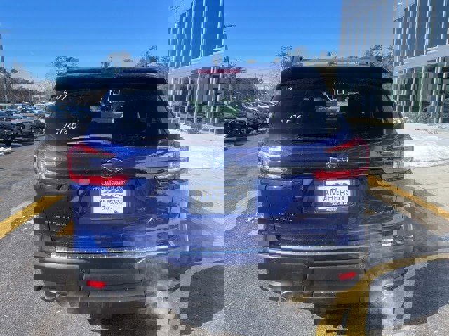 New 2026 Subaru Ascent Premium image 6