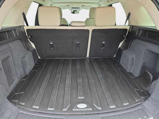 Used 2025 Land Rover Discovery Sport S AWD/4WD image 14