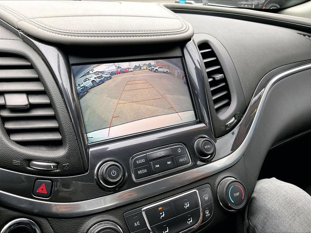 Used 2019 Chevrolet Impala LS FWD image 19