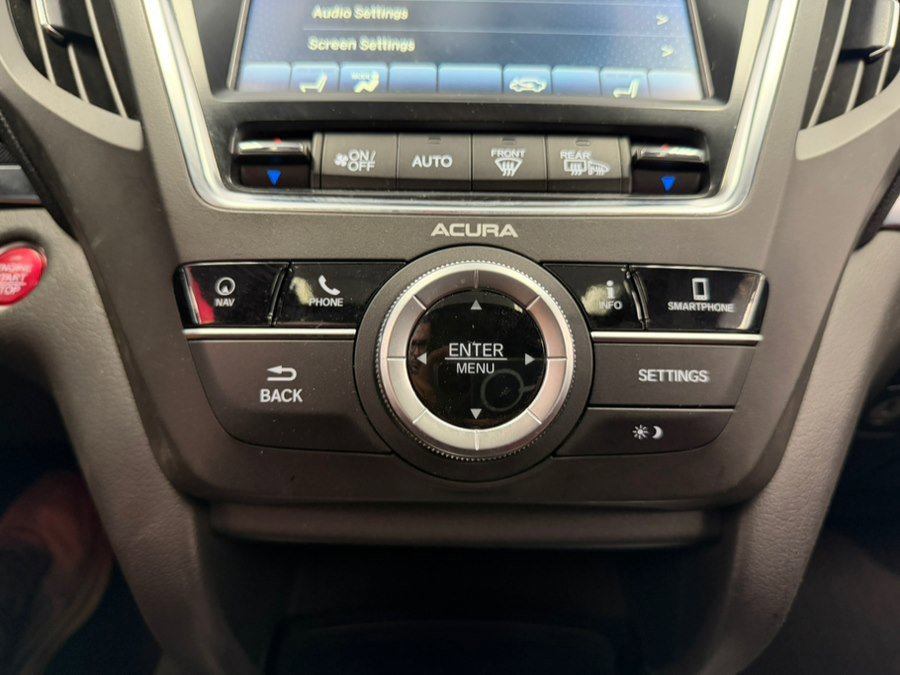 Used 2019 Acura MDX A-Spec AWD/4WD image 41