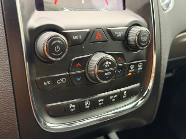 Used 2018 Dodge Durango SXT w/ Quick Order Package 2BB image 16