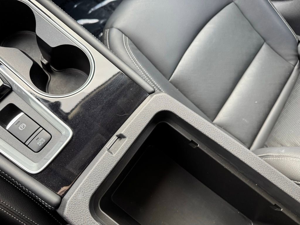 Used 2023 Nissan Altima 2.5 SL image 17