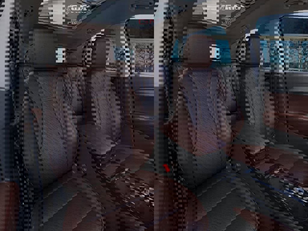 New 2025 Buick Envision Sport Touring image 16