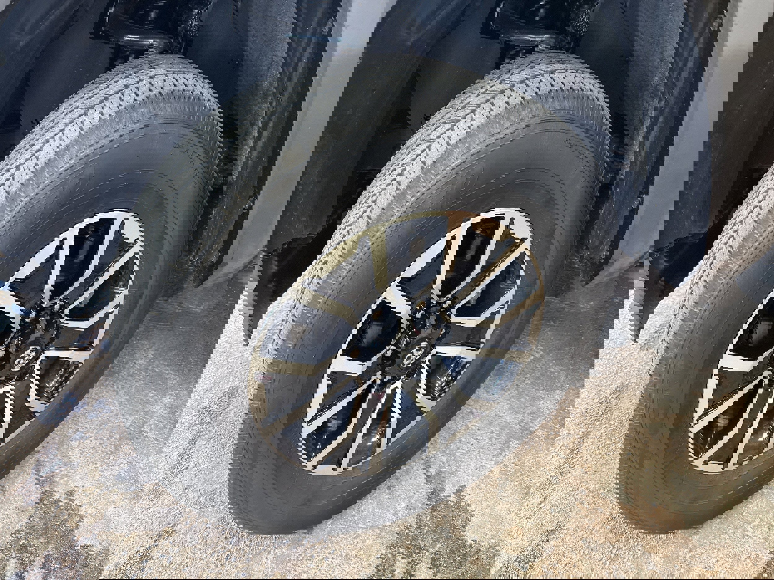 Used 2023 Toyota Tacoma TRD Sport image 4