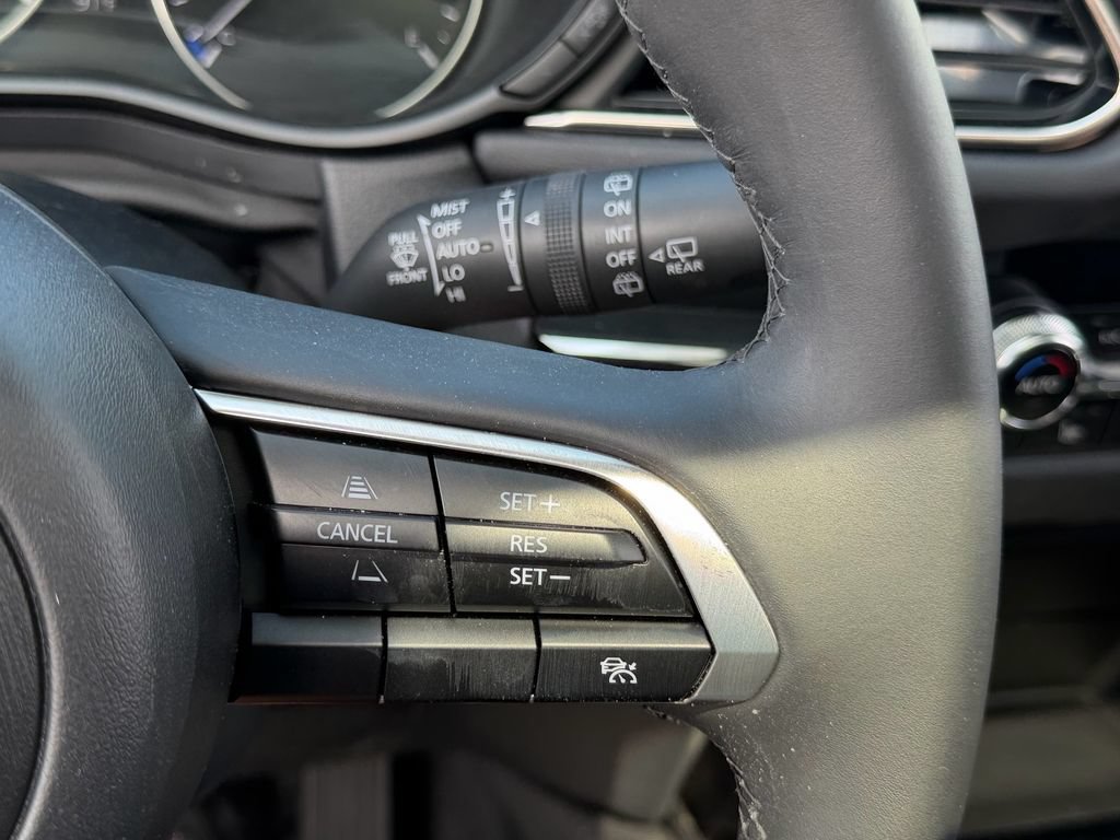 Used 2024 MAZDA CX-30 AWD 2.5 S w/ Preferred Package image 22