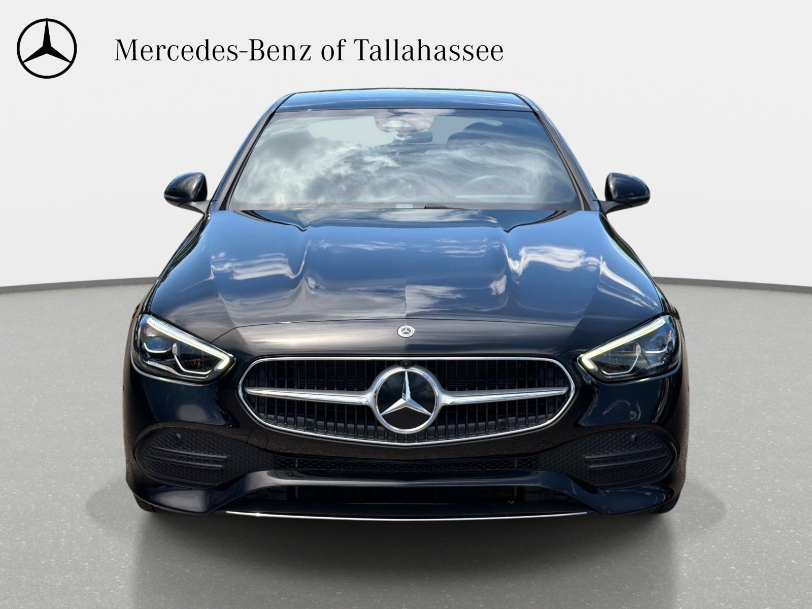 Certified 2026 Mercedes-Benz C 300 Sedan image 2