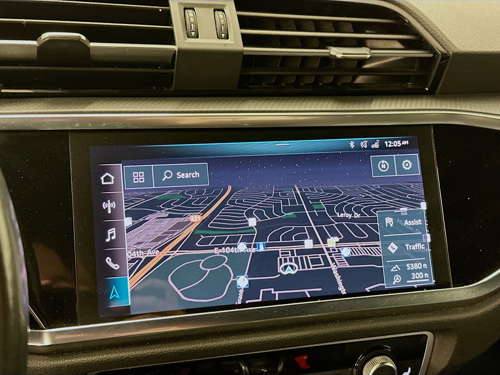 Used 2021 Audi Q3 2.0T Premium Plus w/ Premium Plus Package image 22