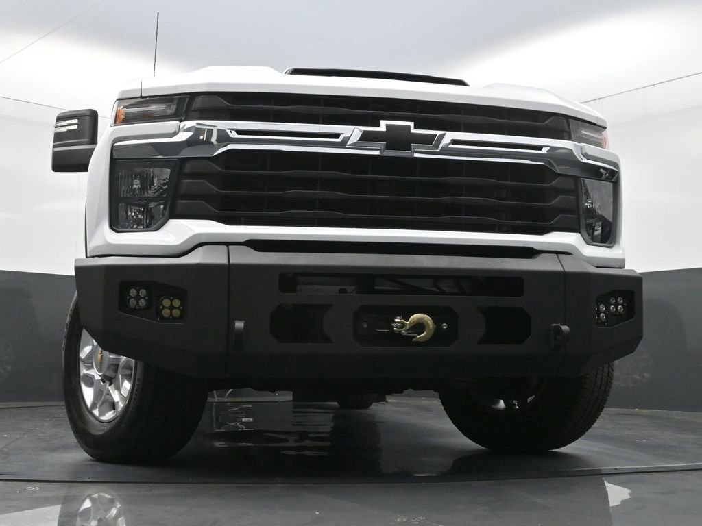Used 2024 Chevrolet Silverado 3500 LT w/ Convenience Package image 23