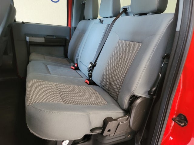 Used 2016 Ford F250 XLT w/ XLT Value Package AWD/4WD image 14