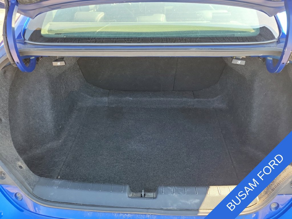 Used 2018 Honda Civic EX-L image 7