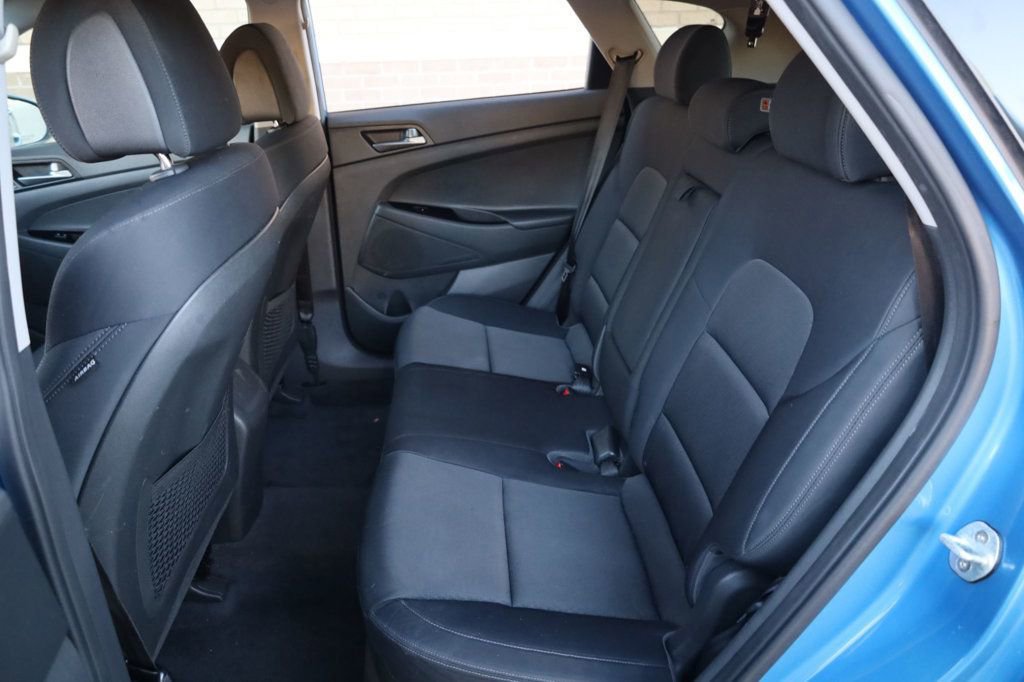 Used 2016 Hyundai Tucson SE image 19