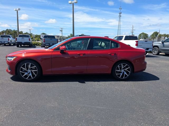 Used 2019 Volvo S60 T6 Momentum AWD/4WD image 6