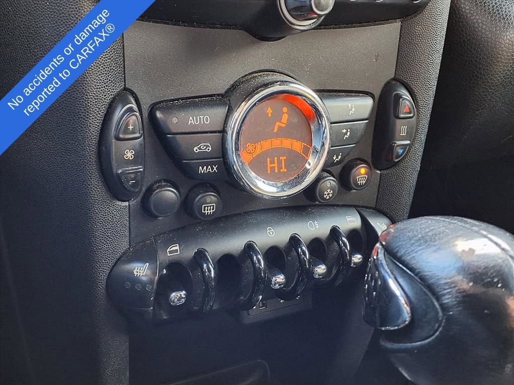 Used 2012 MINI Cooper Roadster image 18