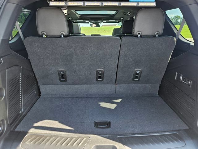 Used 2023 Chevrolet Tahoe LT w/ LT Signature Package AWD/4WD image 22