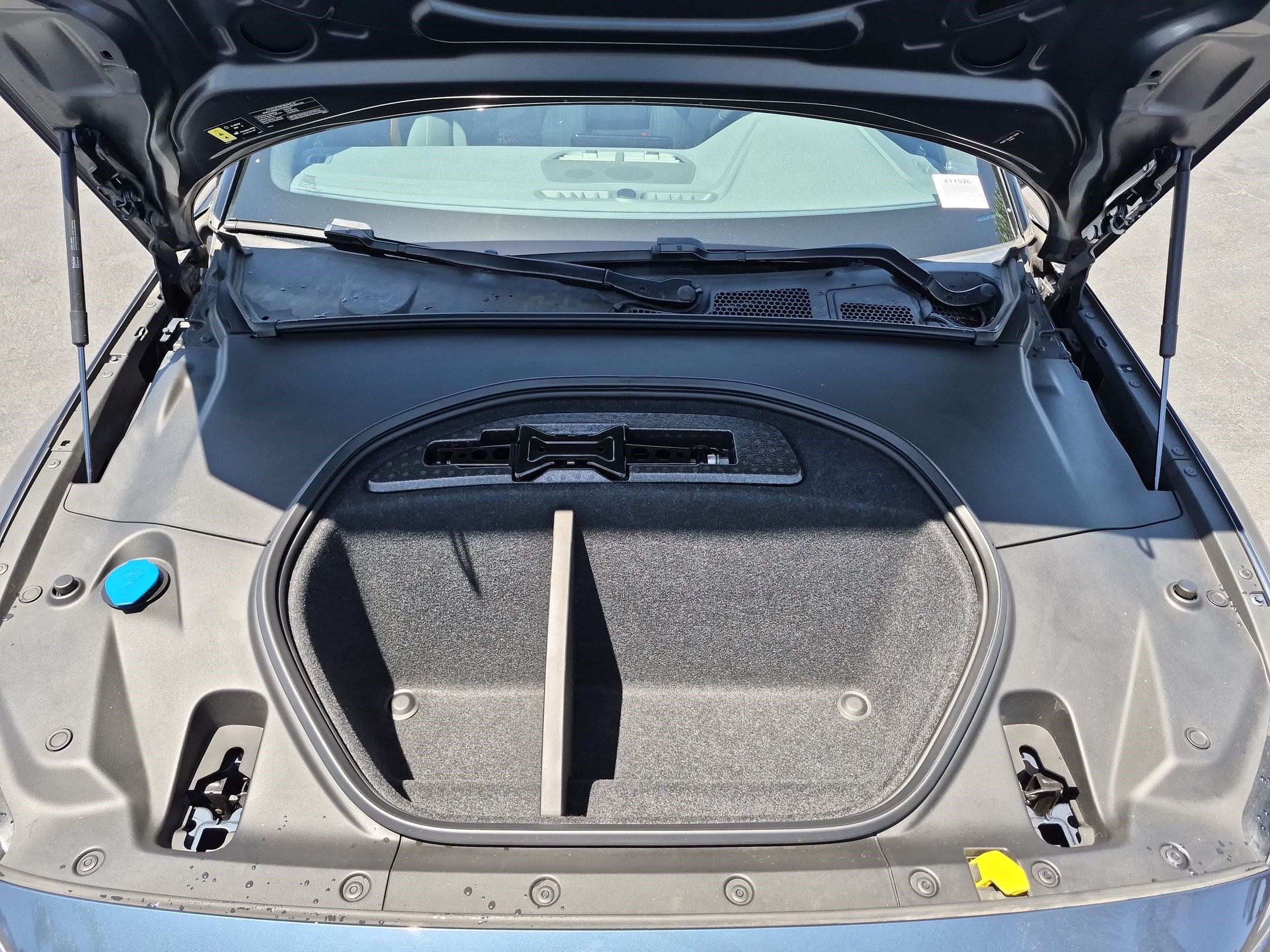 Used 2023 Polestar Polestar 2 AWD/4WD image 34