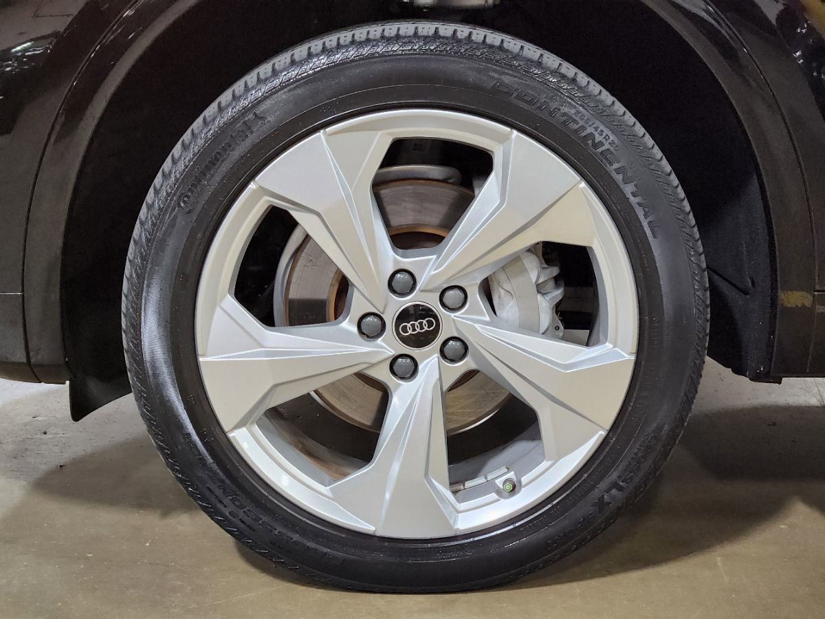 Used 2022 Audi Q5 2.0T Premium Plus AWD/4WD image 29