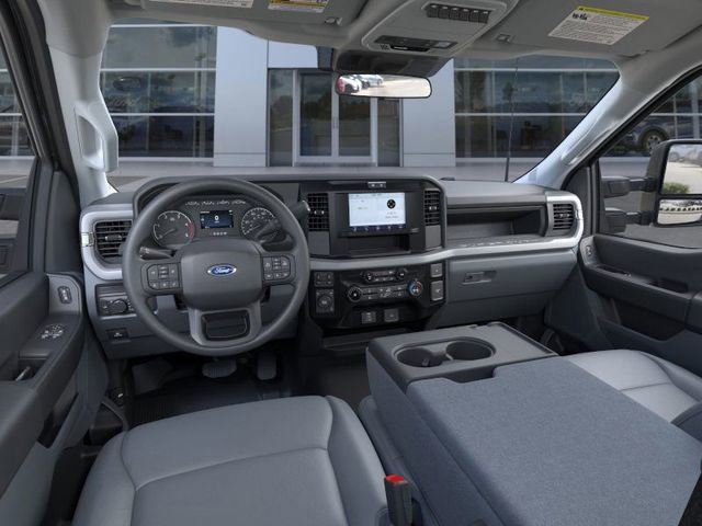 New 2026 Ford F250 XL w/ XL Off-Road Package image 9