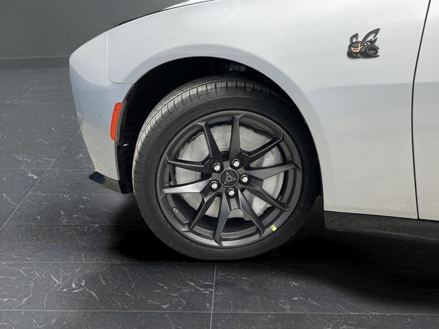 New 2026 Dodge Charger Scat Pack w/ Blacktop Package image 32