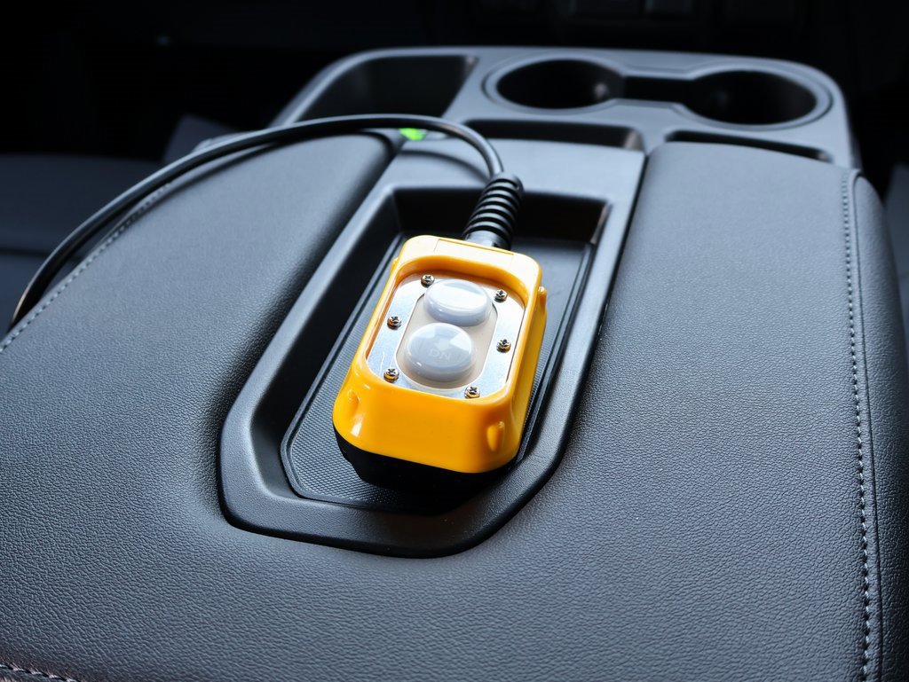 New 2025 Chevrolet Silverado 3500 W/T w/ WT Convenience Package image 25