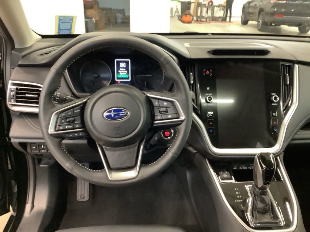 Used 2025 Subaru Legacy Limited AWD/4WD image 4