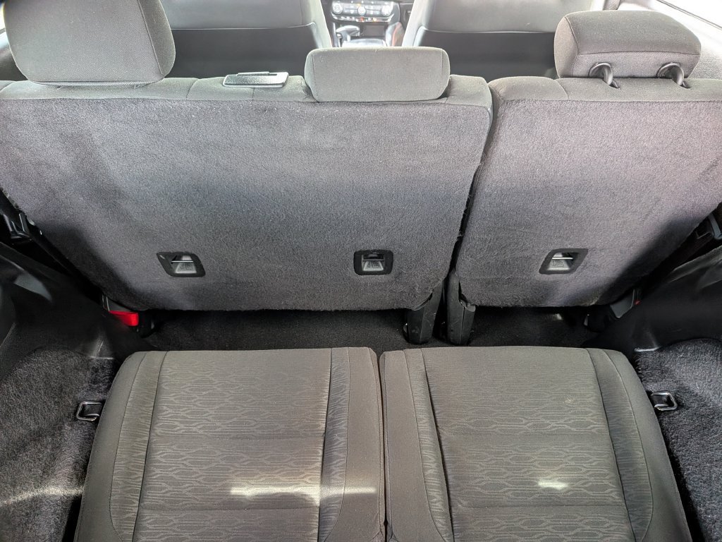 Used 2025 Dodge Durango GT AWD/4WD image 29