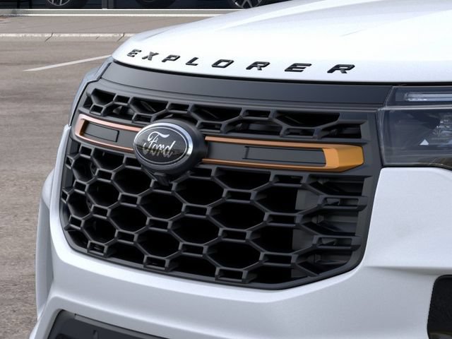 New 2026 Ford Explorer Tremor w/ Tremor Ultimate Package AWD/4WD image 17