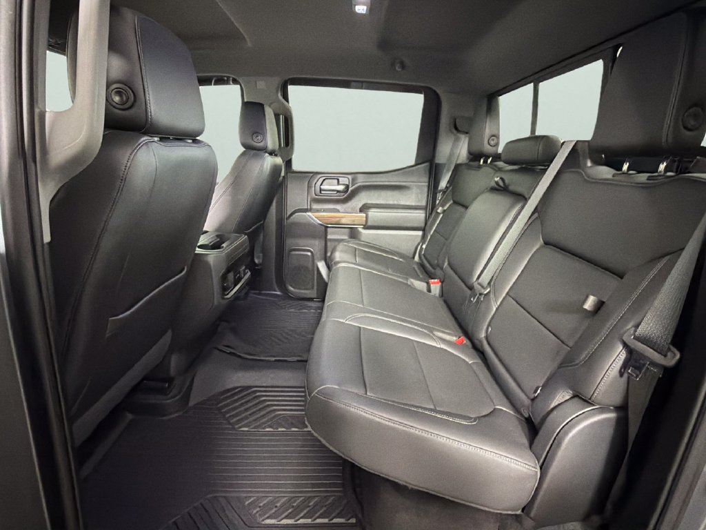 Certified 2020 Chevrolet Silverado 1500 RST AWD/4WD image 26