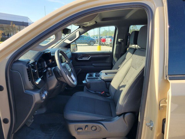 Used 2022 GMC Sierra 1500 Elevation image 11