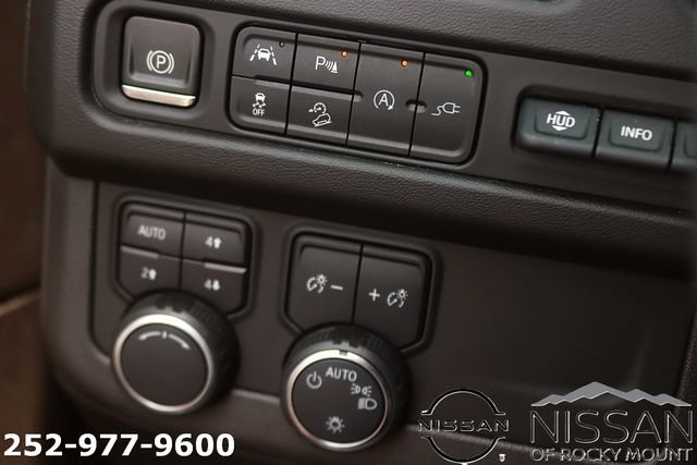 Used 2021 Chevrolet Tahoe High Country AWD/4WD image 28