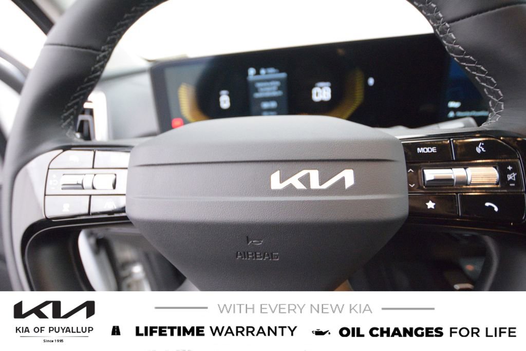 New 2026 Kia Sorento EX image 26
